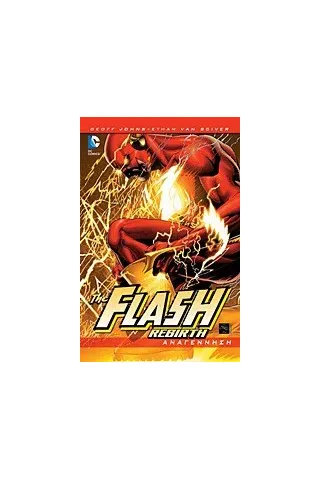 The Flash: Rebirth