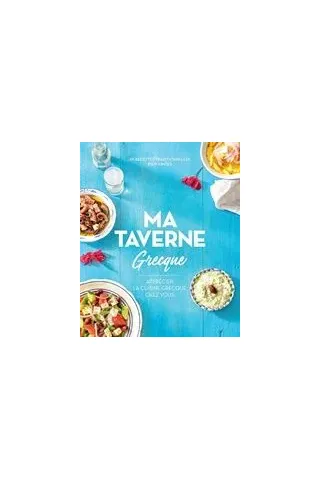 Ma Taverne Grecque Παυλάκη Άννα