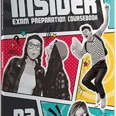 insider b2 coursebook supercourse