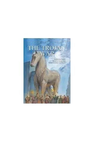 The Trojan War