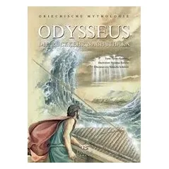 Odysseus: Die Ruckkehr nach Ithaka