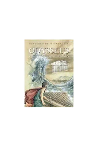 Odysseus: Die Ruckkehr nach Ithaka