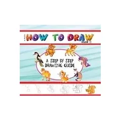 How to Draw 2