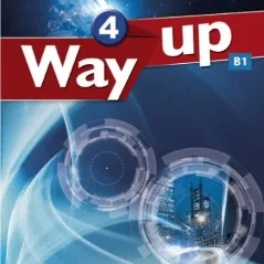 Way Up 4 Workbook & Companion