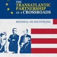 The Transatlantic Partnership at a Crossroads Αρβανιτόπουλος Κωνσταντίνος Π