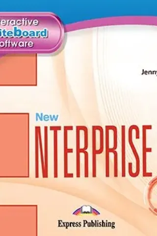 New Enterprise B1 Interactive Whiteboard Software