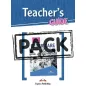 Career Paths Elder Care Teacher's Pack (with Teacher's Guide & Digibooks App)