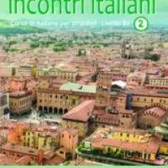 Incontri Italiani 2 εκδόσεις PRIMUS - KAPATU 978-960-6833-15-1 