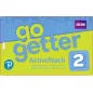 Go Getter for Greece 2 Active Teach