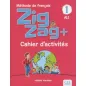 ZigZag + 1 A1.1 Cahier