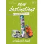 New Destinations Elementary A1 Student's book