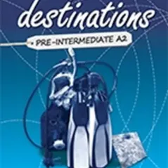 New Destinations Pre Intermediate A2 Teacher's book MM Publications 9789605091194