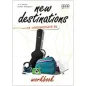 New Destinations Intermediate B1 Workbook