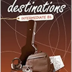 New Destinations Intermediate B1 Teacher's Book MM Publications 9789605091569