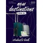 New Destinations B2 Student's Book