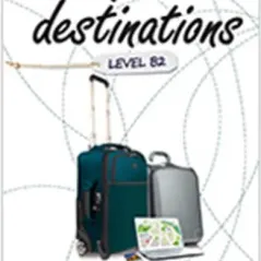 New Destinations B2 Workbook MM Publications 9789605090777