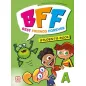 BFF - Best friends forever A Student's Book (with ABC Book)