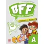 BFF - Best friends forever A Companion & Grammar Book