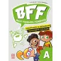 BFF - Best friends forever A Companion & Grammar Teacher's edition