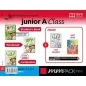 MM Pack Mini Junior A Class BFF - Best friends forever