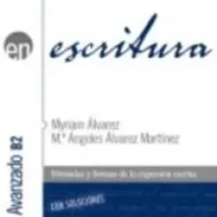 Escritura Avanzado B2