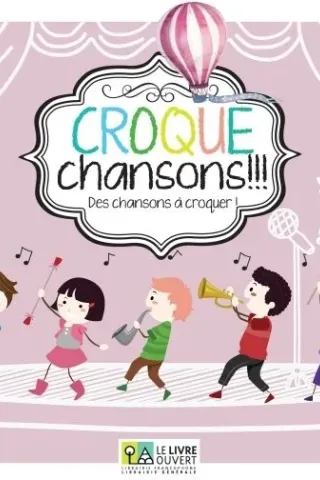 Croque Chansons