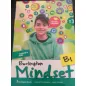 Burlington Mindset B1 Student's book