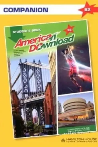 American Download B2 Companion