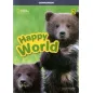 Happy World 2 Companion (+CD)