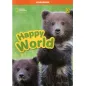 Happy World 2 Workbook