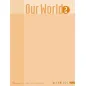 Our World 2 Test Book