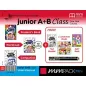 ΜΜ Pack Mini Junior A & B Class Young Stars (one year)