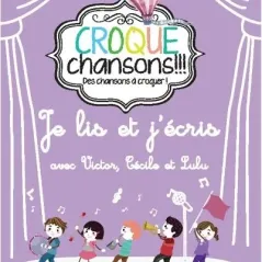 Croque Chansons