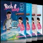 Tech It Easy 3 Πακέτο με Ibook + Revision book με CD