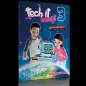 Tech It Easy 3 Coursebook + Ibook