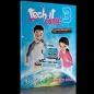 Tech It Easy 3 Activity