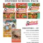 Oxford Discover 1 Pack - 02610