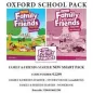 Family and Friends Starter New Smart Pack - 02290