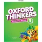 Oxford Thinkers 1 Activity book