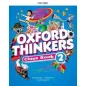 Oxford Thinkers 2 Class book