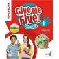 Give Me Five 1 BASICS Pupil's book