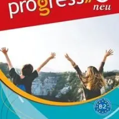 Progress 1 Neu Kursbuch Vlachos die Lupe 9789604621491