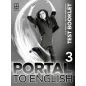 Portal to English 3 Test Booklet