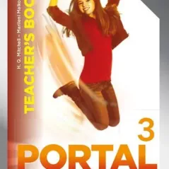 Portal to English 3 Teacher's Book