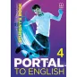 Portal to English 4 Student's book