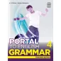 Portal to English 4 Grammar Book (Teacher's edition)