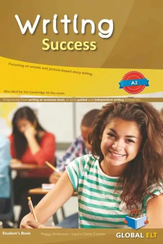 Writing Success A2 Student's book