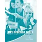 CPE Practice Tests 3 Student's Book (with DigiBooks app)