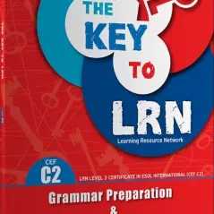 The KEY to LRN C2 Student's SuperCourse