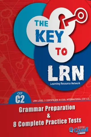 The KEY to LRN C2 Student's SuperCourse